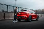 Infiniti QX55 AWD 2021 года (CIS)